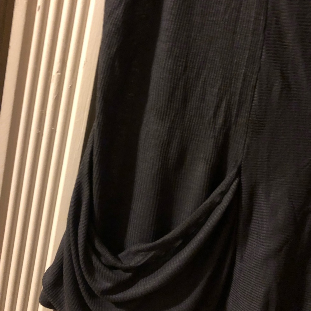 Hang Ten sleeveless jacket